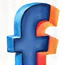 Facebook icon